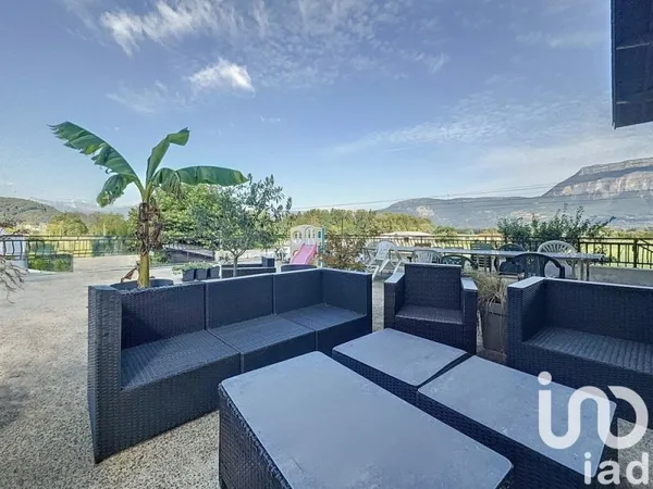 Vente Maison/villa 8 pièces