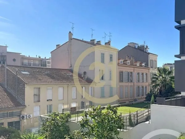 Appartement 4 pièces 80 m²