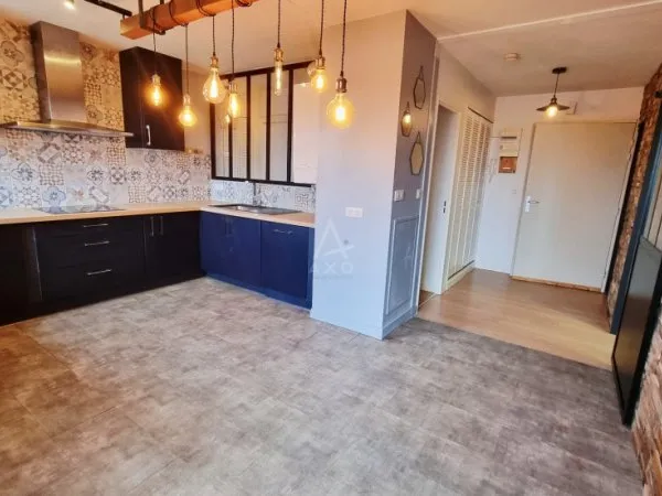 Appartement 5 pièces 94 m²