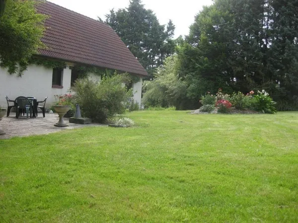 Maison 7 pièces 149 m²