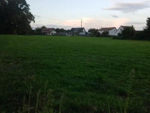 Terrain 492 m² Les Trois Pierres