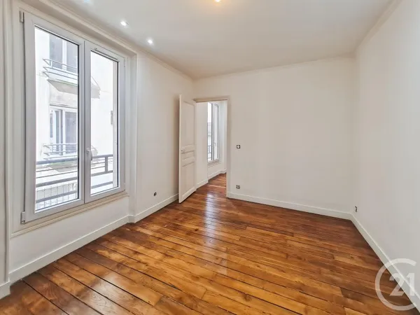 Appartement 2 pièces 33 m²