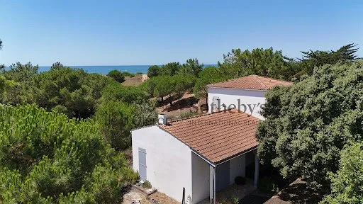 Maison 6 pièces 175 m²
