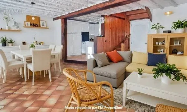 Maison à vendre 4 pièces US (95)