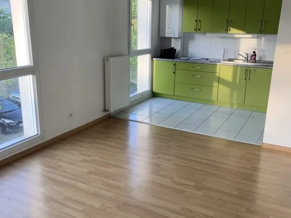 F2 dans résidence à PFASTATT
