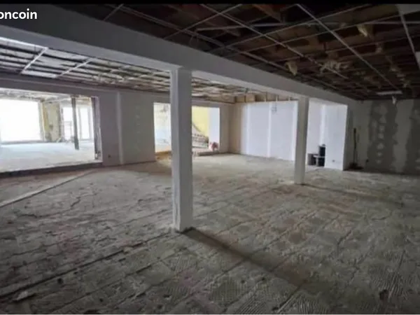 Local commercial