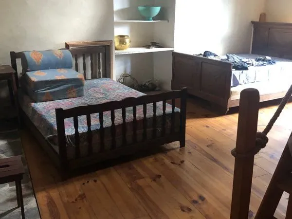 Chambre a louerColocation