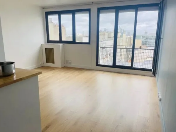 Vends studio