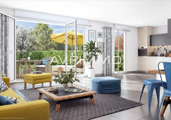 À vendre - Maison T4 à Six-Fours-les-Plages, secteur Fort