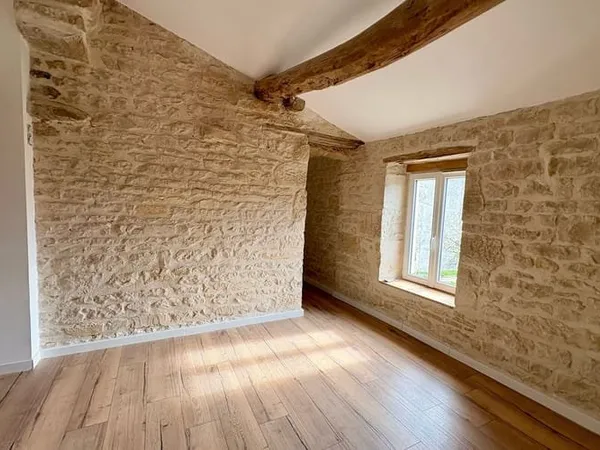 Maison 4 pièces 121 m²