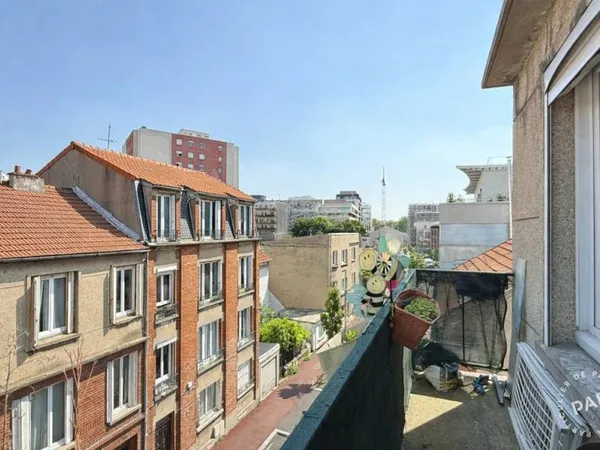 Appartement 3 pièces 70 m²