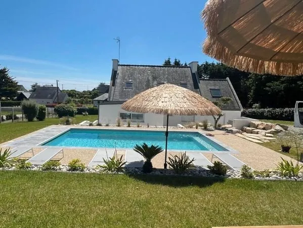 Maison 7 pièces 130 m²