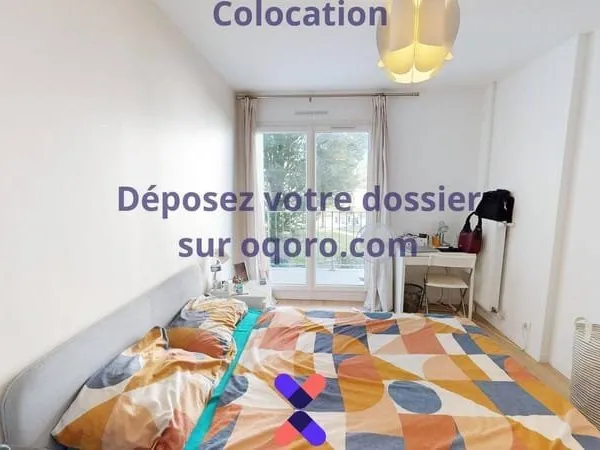 Appartement 6 pièces 110 m²