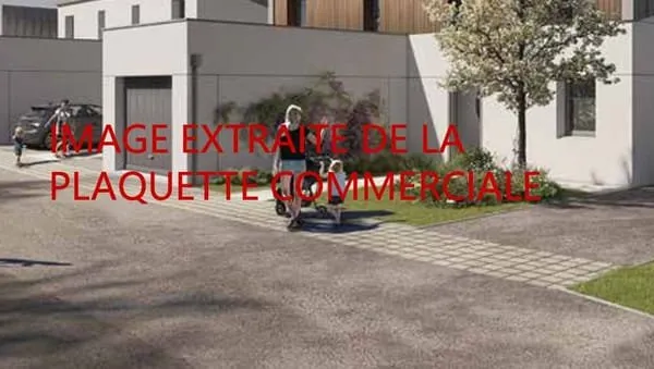 Achat : Maison (49000)