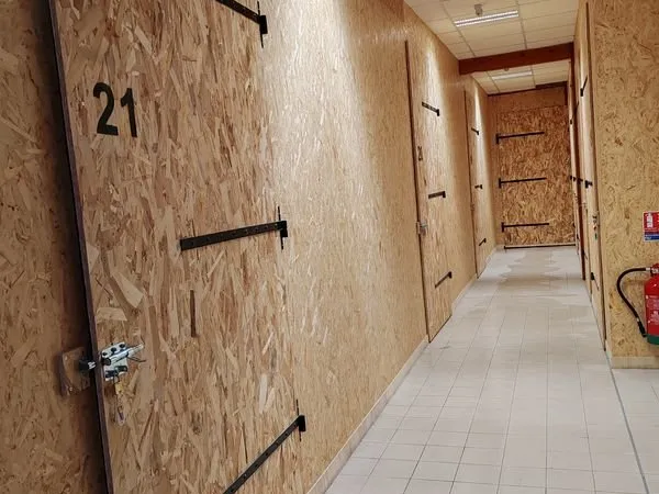 Location Garde-Meuble / Stockage