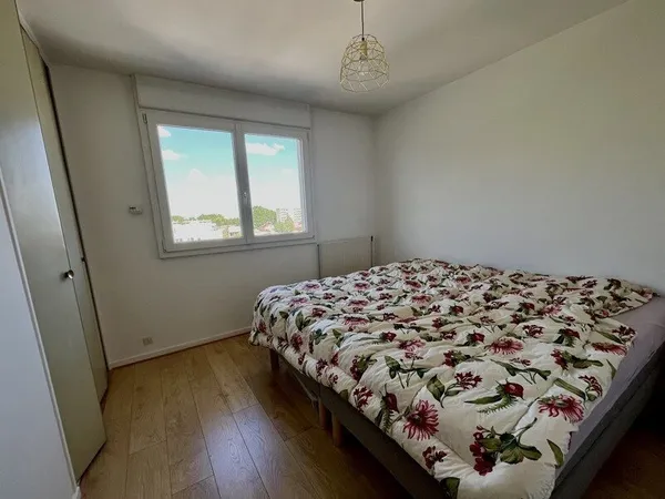 Appartement de 3 pièces principales