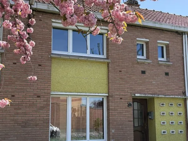 Maison 83 m²