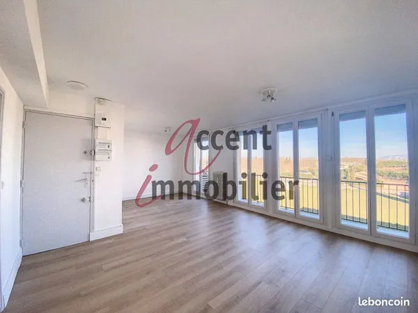 Appartement 3 pièces 70 m²