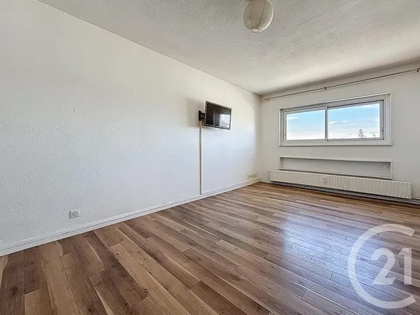 Appartement 1 pièce 31 m²