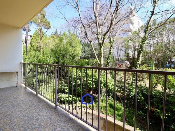 Appartement 4 pièces 84 m²
