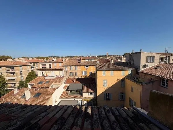 Appartement 2 pièces 32 m²