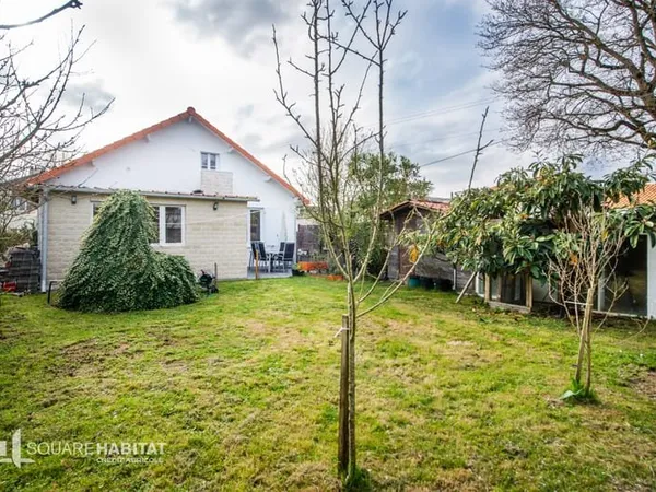 Exclusivité Square Habitat