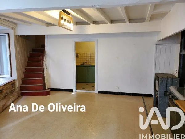 Maison 4 pièces 95 m²
