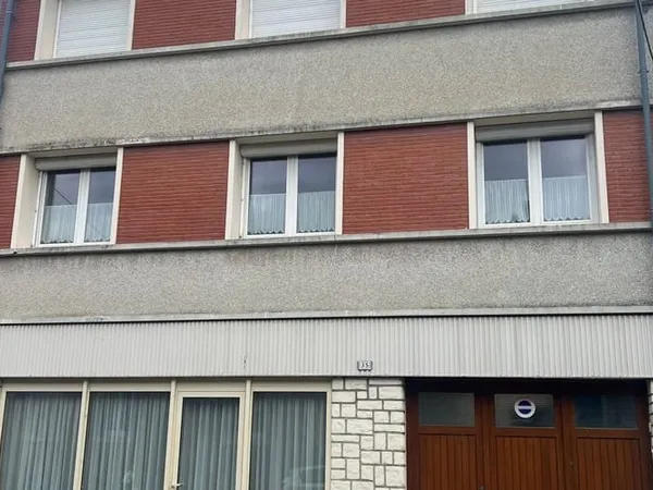 Maison 6 pièces 218 m²
