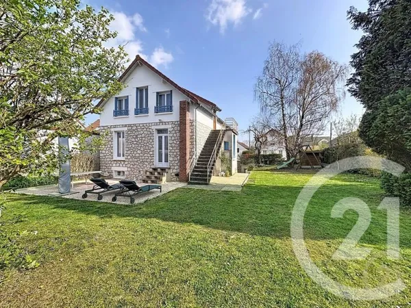 Maison 5 pièces 179 m²