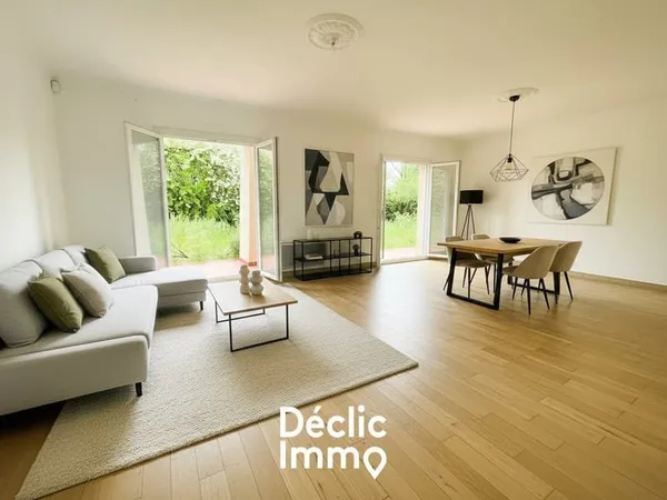 Maison individuelle