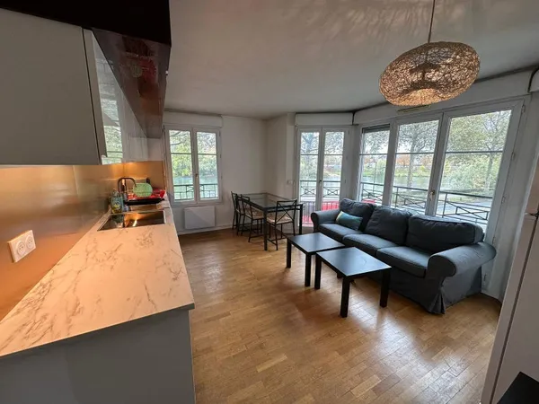 Chambre dans une colocation pour 1 seule personne