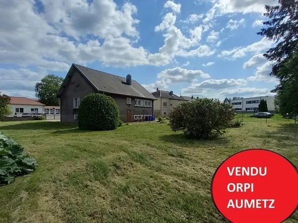 Maison 6 pièces 135 m²