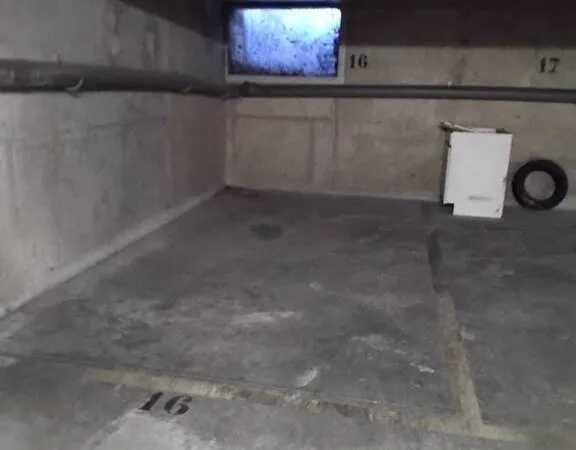 Stationnement Location Montgeron   65€