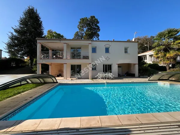 Maison à vendre 112m² - Montaigu