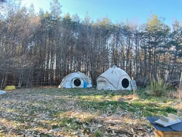 Terrain 1778 m²