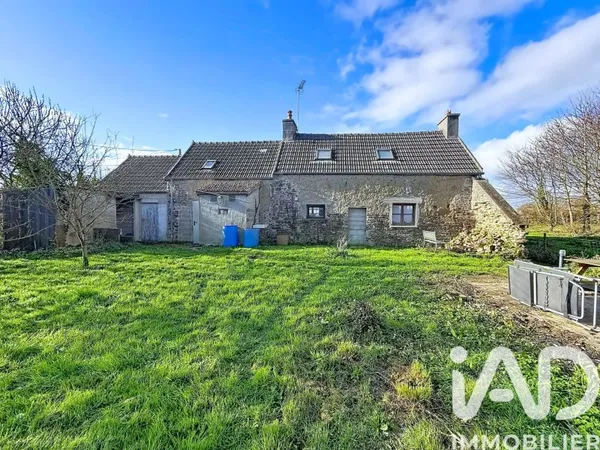 Vente Maison/villa 5 pièces