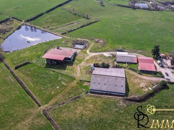 Terrain 26271 m²