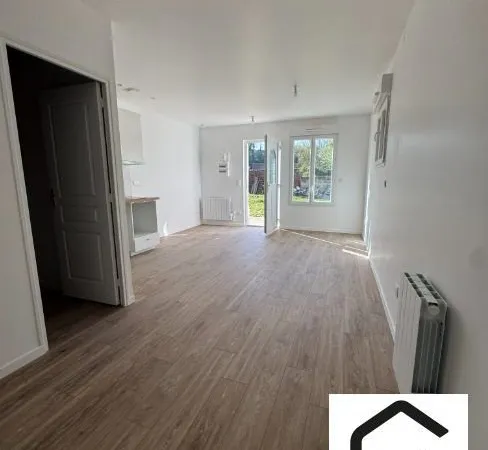 Studio 1 pièce 30 m²