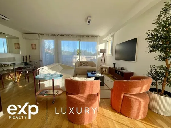 Aix-En-Provence Appartement D'exception 83 M² Dernier