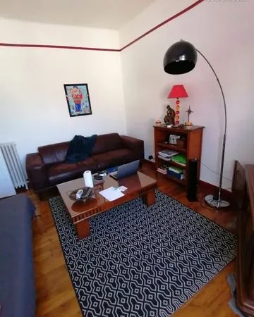 Appartement 54m2 avenue Thiers