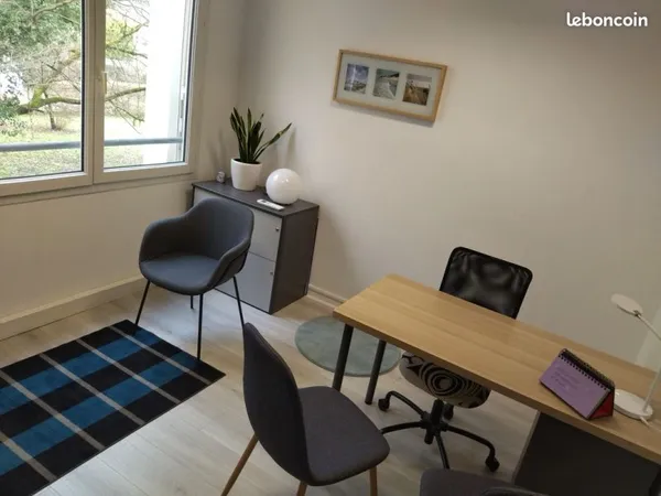 Local professionnel Crolles Espace Belle Etoile