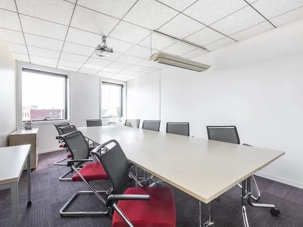 Bureau 20 m²