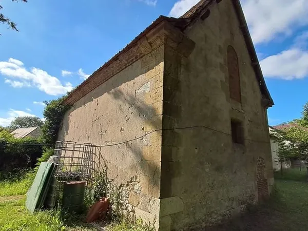 Maison 1 pièce 90 m²