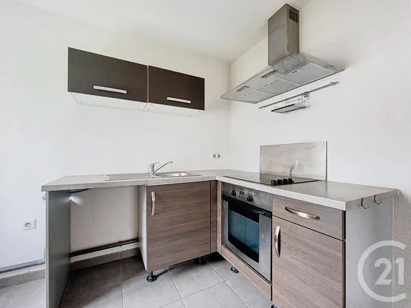 Appartement 2 pièces 33 m²