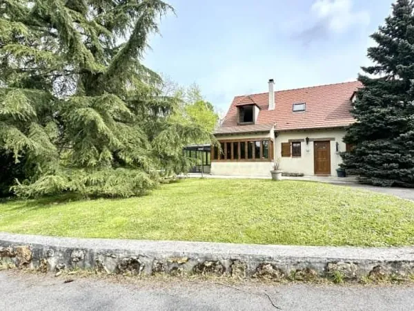 Maison 6 pièces 150 m²