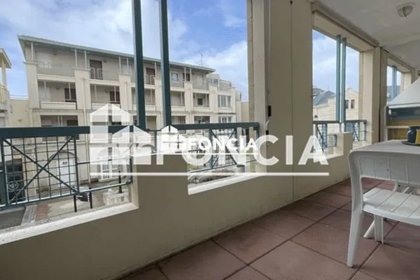 APPARTEMENT_MEUBLE
