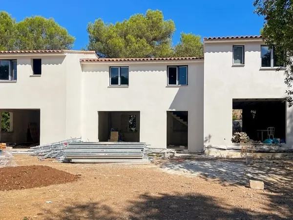 Maison 2 pièces 70 m²