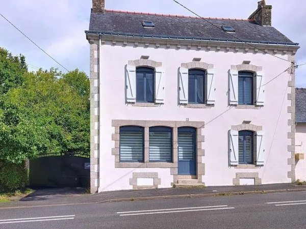 Maison de caractère entièrement rénovée