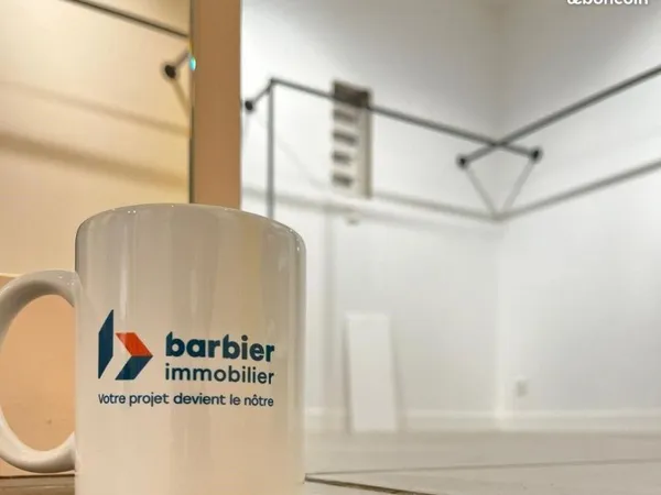 Local commercial 71 m² Auray