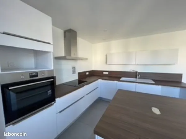 Maison location